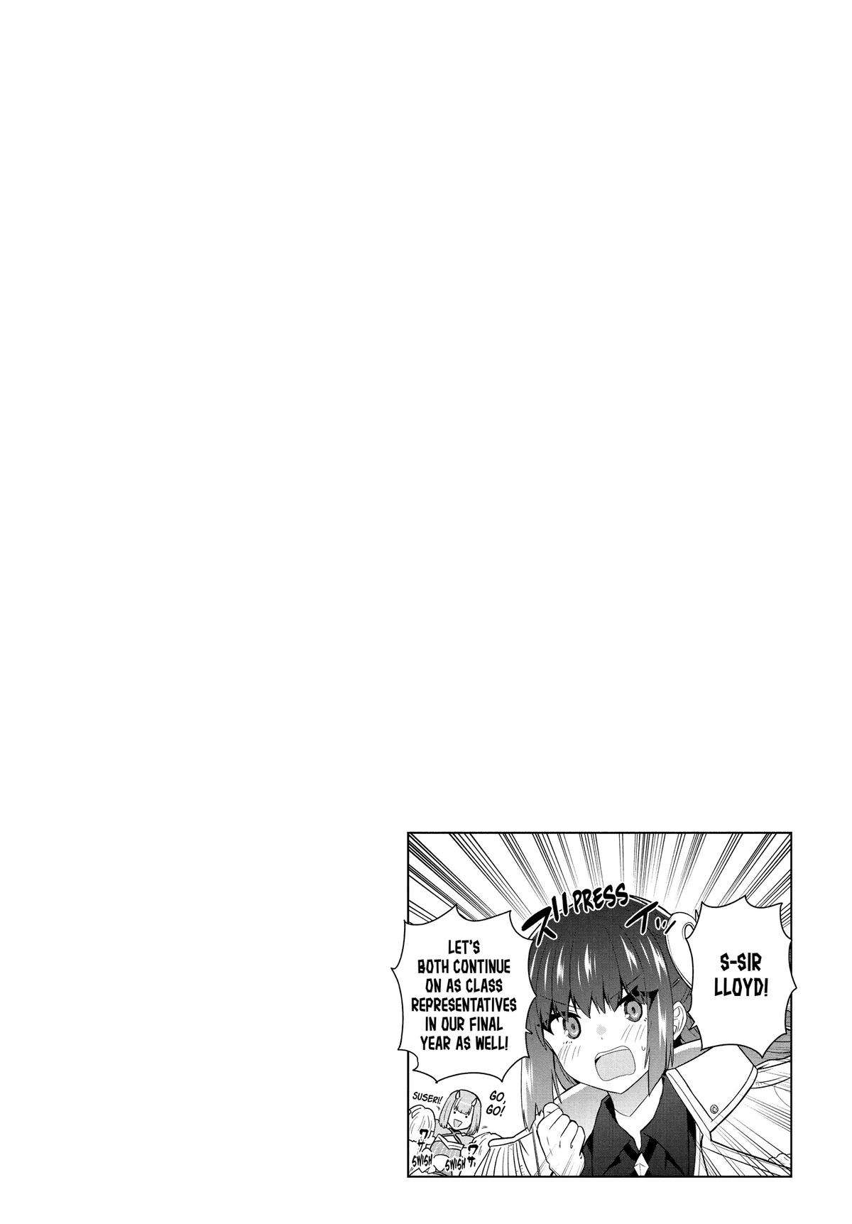SIX PRINCESSES FALL IN LOVE WITH GOD GUARDIAN Chapter 93 20